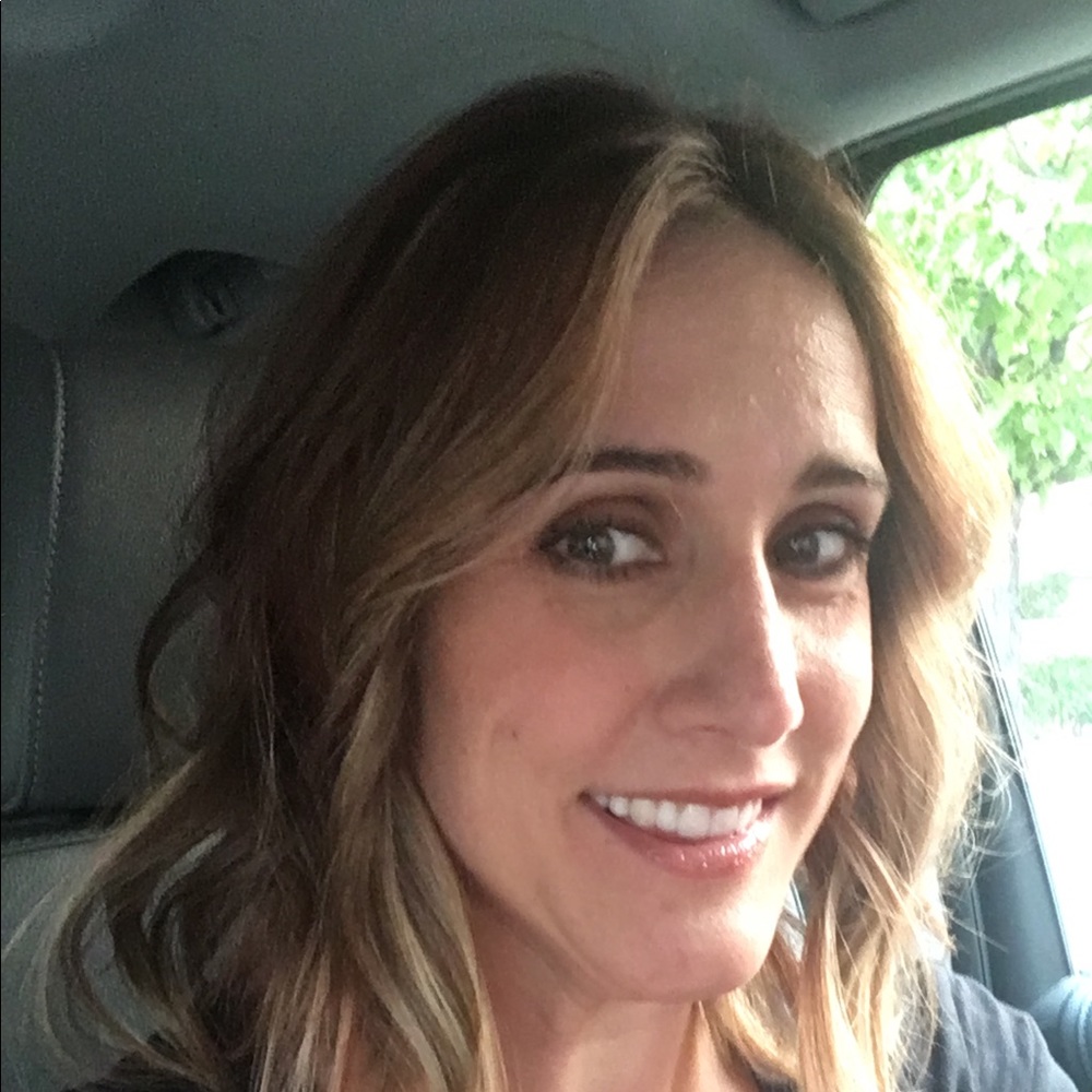 Meet your Posher, Bebethany